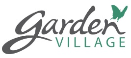 Garden Village logo